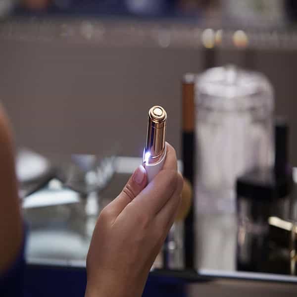 Finishing Touch Flawless Facial Hair Remover