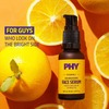 Phy Charcoal Face Wash - 100 Ml