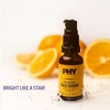 Phy Charcoal Face Wash - 100 Ml