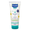 Mustela Stelatopia Cleansing Gel With Sunflower - Baby Cleanser Face & Body Wash - Tear Free