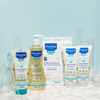 Mustela Stelatopia Cleansing Gel With Sunflower - Baby Cleanser Face & Body Wash - Tear Free