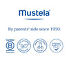 Mustela Stelatopia Cleansing Gel With Sunflower - Baby Cleanser Face & Body Wash - Tear Free