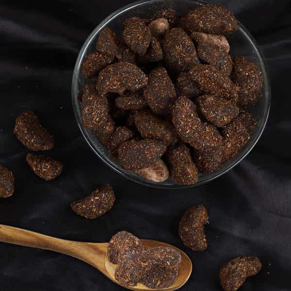 Chau Foods Amla Chatpatta