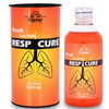 Cipzer Respicure Syrup 500Ml | Supports Respiratory Health & Cold-Cough Symptom Relief