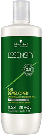 Schwarzkopf Oil Developer 8.5% 28 Vol (1000 Ml)