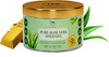 Tnw-The Natural Wash Pure Aloe Vera Gold Gel For Soothing & Hydrating With 24 Carat Gold - 100 Gm