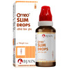 Bjain Omeo Slim Drops For Weight Loss Conditions - 30Ml