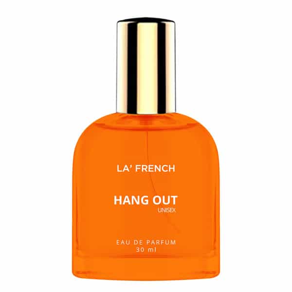 La French Hang Out Perfume For Men & Women 30Ml