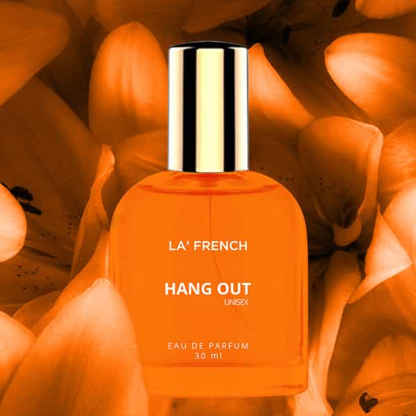 La French Hang Out Perfume For Men & Women 30Ml