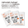 The Face Shop Dr.Belmeur Derma Collagen Eye Patches