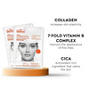 The Face Shop Dr.Belmeur Derma Collagen Eye Patches