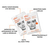 The Face Shop Dr.Belmeur Derma Collagen Eye Patches