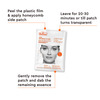 The Face Shop Dr.Belmeur Derma Collagen Eye Patches