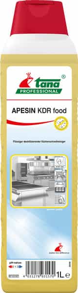 Tana Professional Apesin Kdr Food - 1L