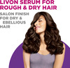 Livon Hair Serum For Women & Men For Dry And Rough Hair 50 Ml