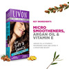 Livon Hair Serum For Women & Men For Dry And Rough Hair 50 Ml