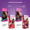 Livon Hair Serum For Women & Men For Dry And Rough Hair 50 Ml