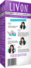 Livon Hair Serum For Women & Men For Dry And Rough Hair 50 Ml
