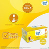 Sugar Free Gold Powder 100 X 0.75 G
