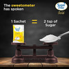 Sugar Free Gold Powder 100 X 0.75 G