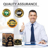 Cipzer Habbe Amber Momyaee Gold 10 Pills | Herbal Tonic For Sexual Stamina| Vitality & Virility