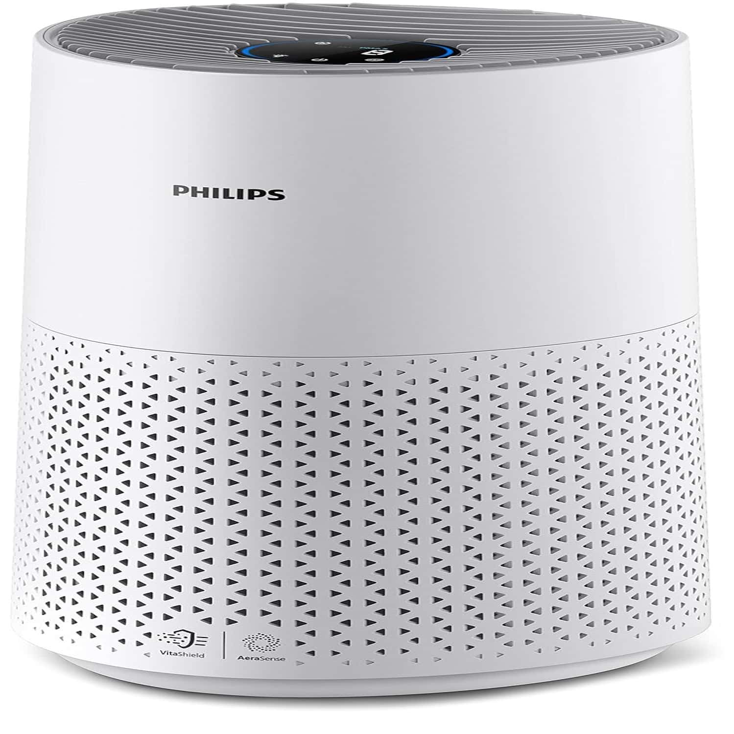 Philips Ac1711 - Purifies Rooms Up To 380 Sq Ft Ideal For Bedrooms 1 No'S