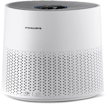 Philips Ac1711 - Purifies Rooms Up To 380 Sq Ft Ideal For Bedrooms 1 No'S