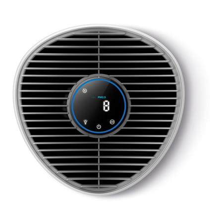 Philips Ac1711 - Purifies Rooms Up To 380 Sq Ft Ideal For Bedrooms 1 No'S
