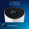 Philips Ac1711 - Purifies Rooms Up To 380 Sq Ft Ideal For Bedrooms 1 No's