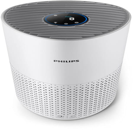 Philips Ac1711 - Purifies Rooms Up To 380 Sq Ft Ideal For Bedrooms 1 No'S