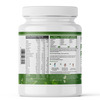 Inlife Plant Protein Powder - Pea | Quinoa & Brown Rice - 25G Protein (Cookies & Cream | 1Kg)