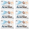 Acnestar Soap Pack Of 6