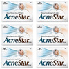 Acnestar Soap Pack Of 6