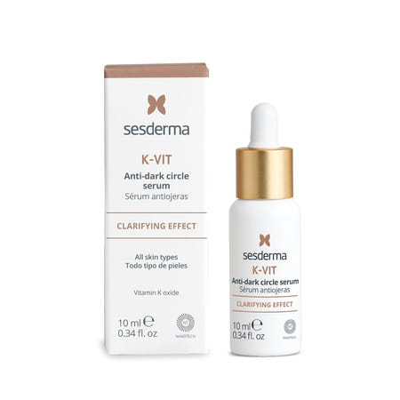 Sesderma K-Vit Anti Dark Circle Clarifying Serum 30 Ml