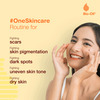 Bio-Oil 100% Natural Skincare Oil For Acne Scar Removal Pigmentation And Stretch Marks 60Ml
