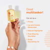 Bio-Oil 100% Natural Skincare Oil For Acne Scar Removal Pigmentation And Stretch Marks 60Ml