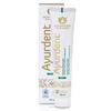 Maharishi Ayurveda Ayurdent Mild Herbal Ayurvedic Toothpaste - All Natural|21 Ayurvedic Herbs|75 Ml