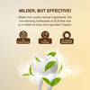 Maharishi Ayurveda Ayurdent Mild Herbal Ayurvedic Toothpaste - All Natural|21 Ayurvedic Herbs|75 Ml