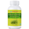 Herbal Hills Wheat-O-Power 60 Tablet (Pack Of 4) - Digestion Detox Blood Purifier