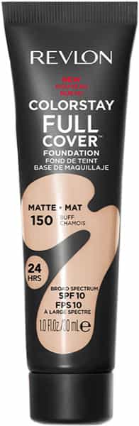 Revlon Colorstay Full Cover Foundation - Buff