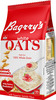 Bagrrys Oats 500 Gm Pouch