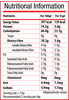 Bagrrys Oats 500 Gm Pouch