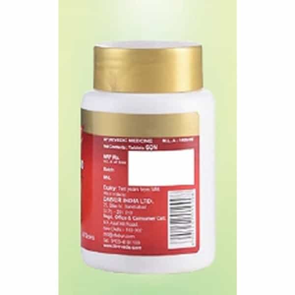 Dabur Hepano Tablet Pack Of 2