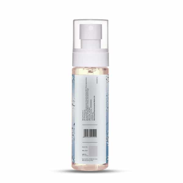 Cgg Cosmetics You Deverse Better Body Mist+Free Small Korean Cotton Pads