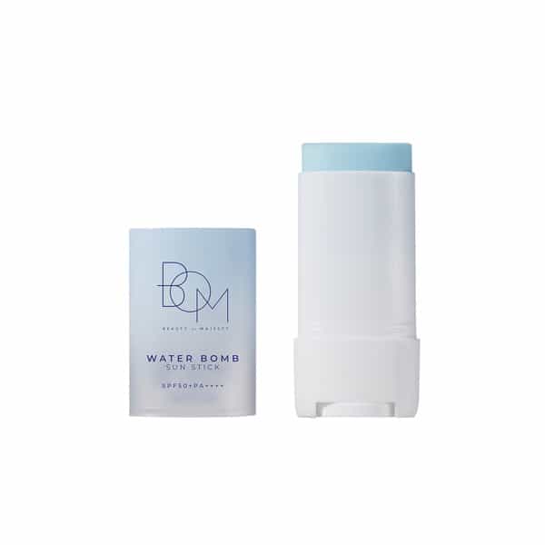 B.o.m Water Bomb Sun Stick - Bom Water Bomb Sun Stick - Uv Rays - 19G