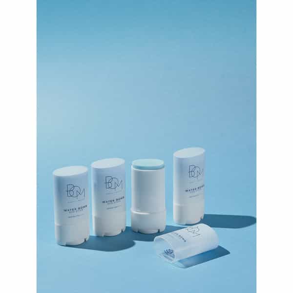 B.o.m Water Bomb Sun Stick - Bom Water Bomb Sun Stick - Uv Rays - 19G