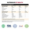 Nutriwave Ut Health | Uti Prevention & Urinary Tract Support | Cranberry Flavour | 30X2g Sachets