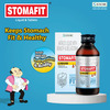 Stomafit Bottle Of 100Ml Liquid