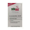 Sebamed Sensitive Skin Cleansing Bar Soap 100 G
