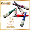 Myglamm Lit Glossy Liquid Eyeliner-Green Soiree